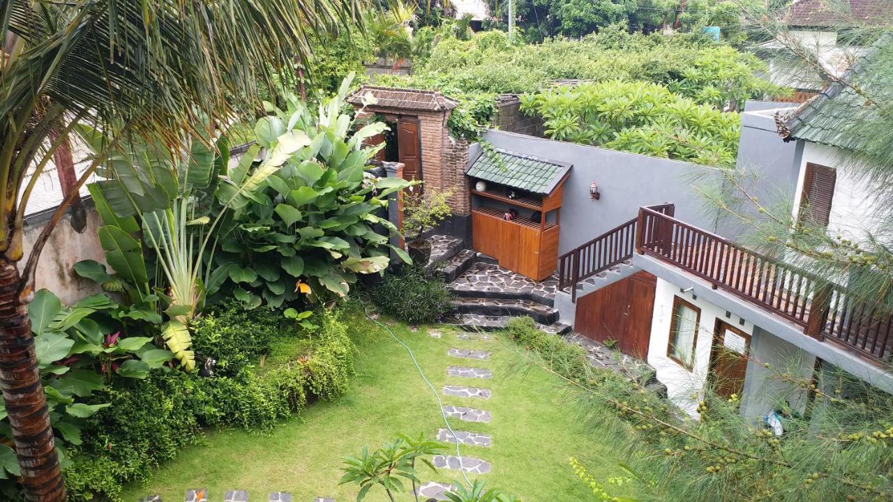 Tribe Theory Startup Village For Entrepreneurs Kuta Lombok Εξωτερικό φωτογραφία