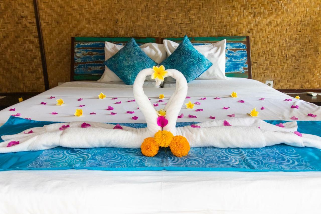 Tribe Theory Startup Village For Entrepreneurs Kuta Lombok Εξωτερικό φωτογραφία