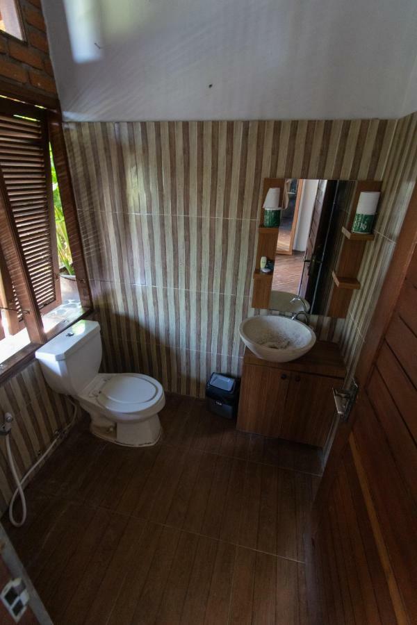 Tribe Theory Startup Village For Entrepreneurs Kuta Lombok Εξωτερικό φωτογραφία