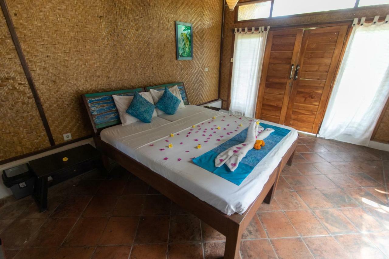 Tribe Theory Startup Village For Entrepreneurs Kuta Lombok Εξωτερικό φωτογραφία