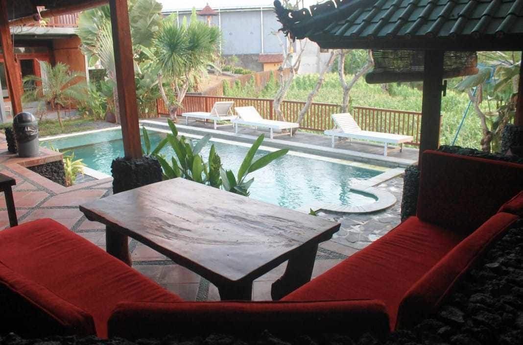 Tribe Theory Startup Village For Entrepreneurs Kuta Lombok Εξωτερικό φωτογραφία