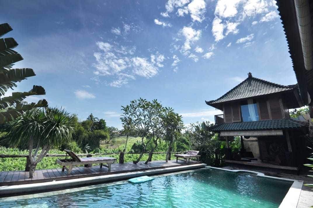 Tribe Theory Startup Village For Entrepreneurs Kuta Lombok Εξωτερικό φωτογραφία