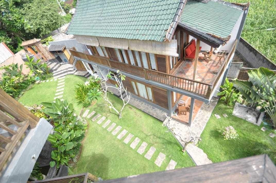 Tribe Theory Startup Village For Entrepreneurs Kuta Lombok Εξωτερικό φωτογραφία